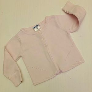 Jacadi Girl Jacket